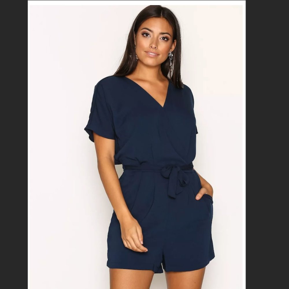 Vero Moda Playsuit